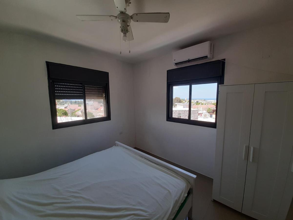Family Apart Nahariya Exterior foto